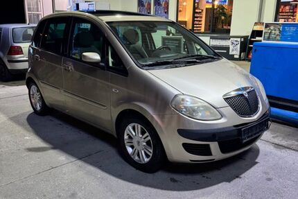 Lancia MUSA 168.050 km 2.190 &euro; Heilsbronn 91560