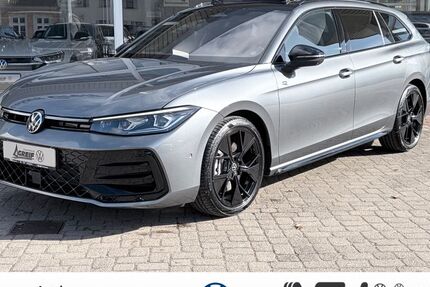 VW Passat 9.000 km 58.450 &euro; Greifswald 17489