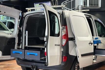 Renault Kangoo 47.531 km 11.899 &euro; Bonn 53177