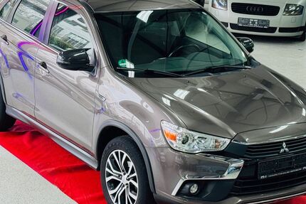 Mitsubishi ASX 79.850 km 12.950 &euro; Bad Essen 49152