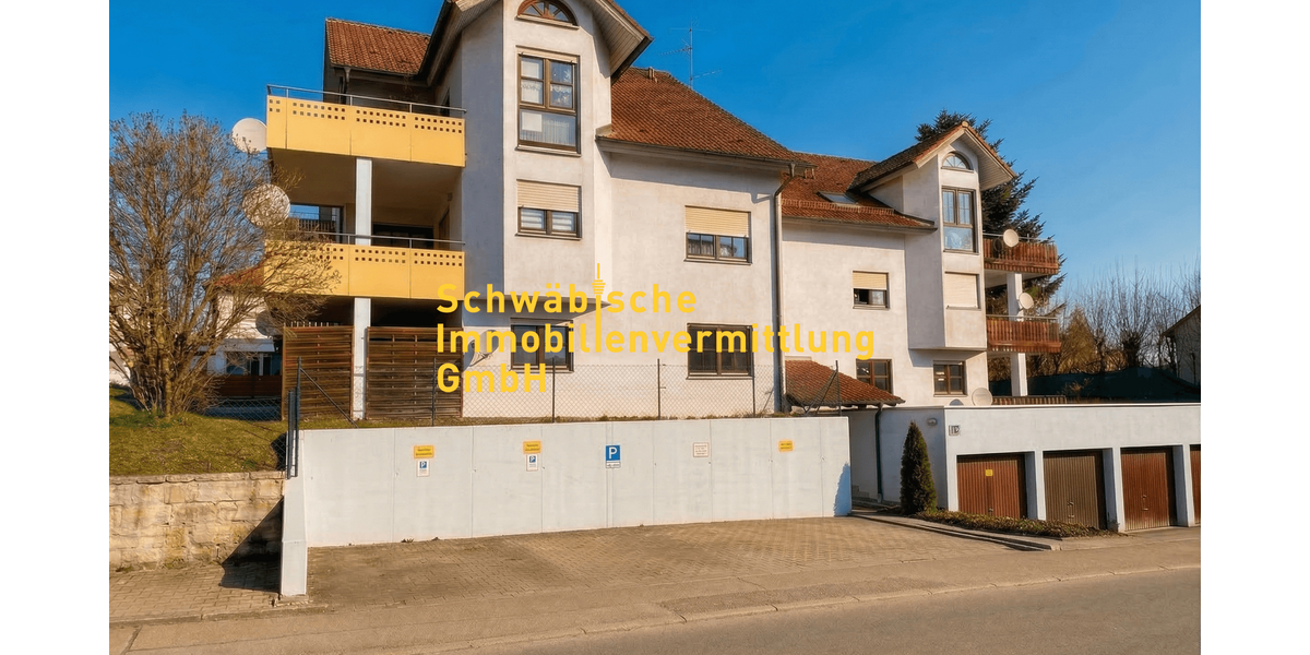 Etagenwohnung Eislingen/Fils Fils - 28 Zimmer, 792 m&sup2;, 1.650.000&euro; | Angebot:25538931