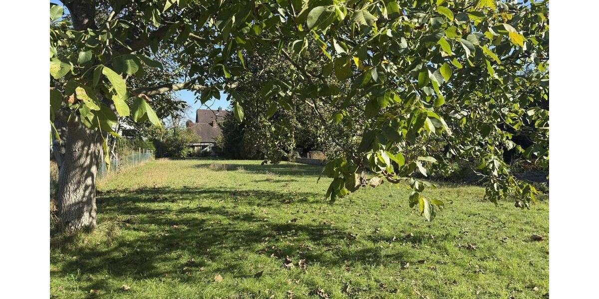 Grundstück Osnabrück Eversburg - 499.000&euro; | Angebot:25673332