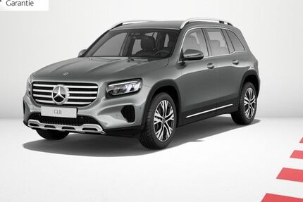 Mercedes-Benz GLB 200 5.641 km 40.490 &euro; Bad Belzig 14806