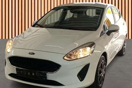 Ford Fiesta 98.896 km 6.980 &euro; Dresden/Weißig 01328