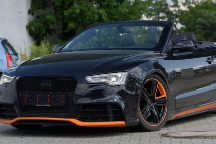 Audi A5 150.000 km 13.999 &euro; Treuenbrietzen 14929