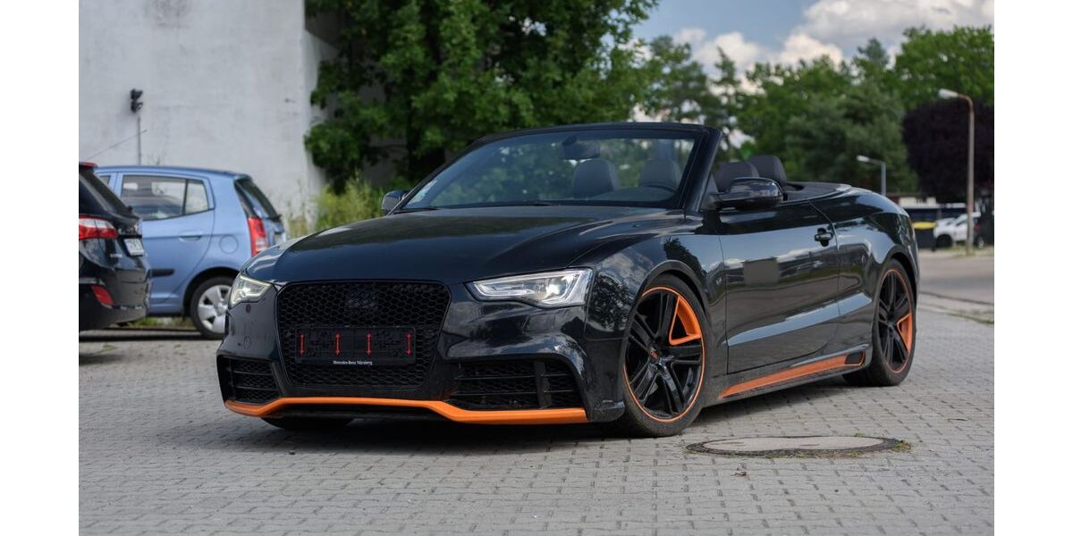 Audi A5 150.000 km 13.999 &euro; Treuenbrietzen 14929