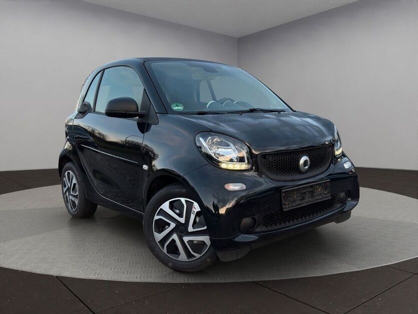 ForTwo