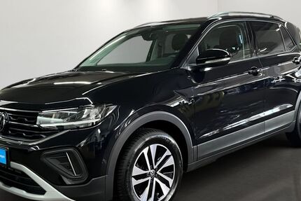 VW T-Cross 6.048 km 26.180 &euro; Kaiserslautern 67663