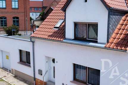 Haus Barby - 6 Zimmer, 140 m&sup2;, 129.000&euro; | Angebot:26703681