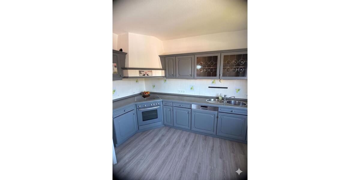 Etagenwohnung Waldkappel - 3 Zimmer, 81 m&sup2;, 550&euro; | Angebot:26391877