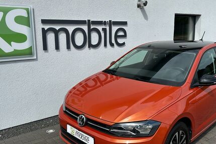 VW Polo 84.125 km 13.850 &euro; Neubrandenburg 17034