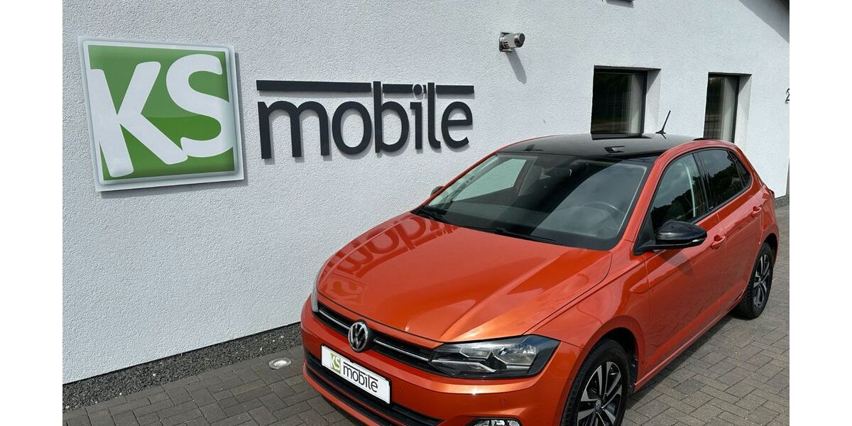 VW Polo 84.125 km 13.850 &euro; Neubrandenburg 17034