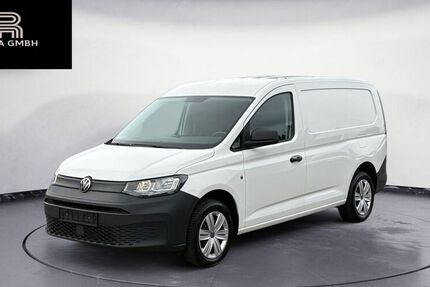VW Caddy Maxi