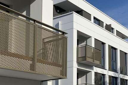 Wohnung Bad Nauheim - 3 Zimmer, 84 m&sup2;, 1.183&euro; | Angebot:27363804