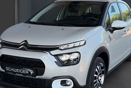 Citroen C3 34.600 km 10.500 &euro; Reichertshofen 85084