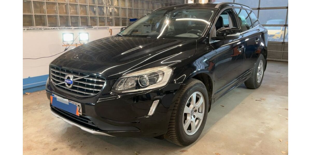 Volvo XC60 100.000 km 19.950 &euro; Wentorf b. Hamburg 21465