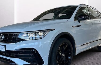 VW Tiguan 49.120 km 33.979 &euro; Artern 06556