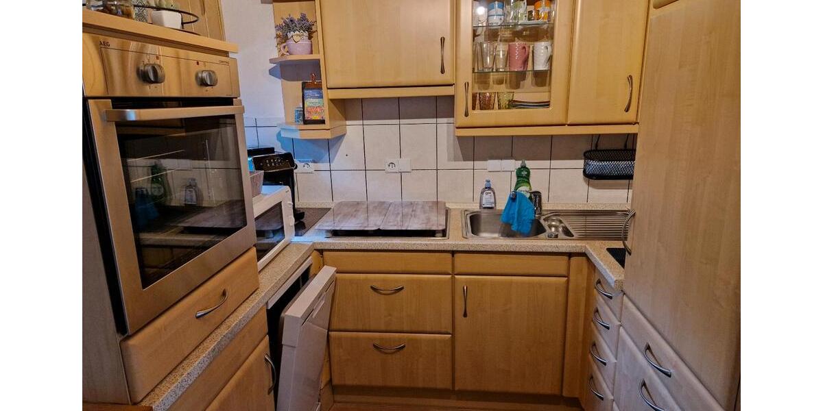 Einfamilienhaus Hambergen - 2 Zimmer, 50 m&sup2;, 79.500&euro; | Angebot:27131073