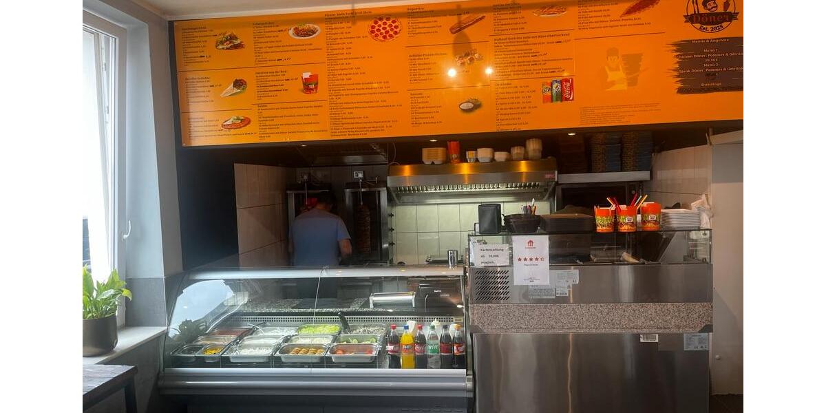 Gewerbeobjekt Hamm Berge - 30&euro; | Angebot:25978407