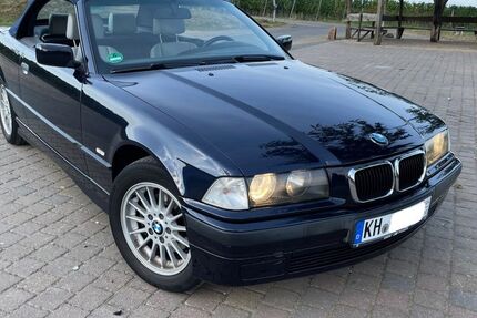 BMW 320 165.000 km 13.990 &euro; Langenlonsheim 55450