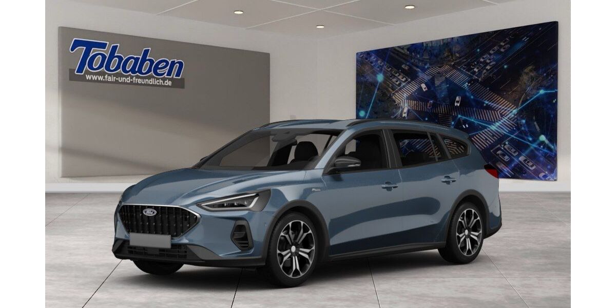 Ford Focus 12.023 km 29.990 &euro; Hamburg 21073