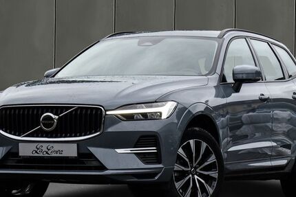 Volvo XC60 42.590 km 33.890 € Bonn 53177