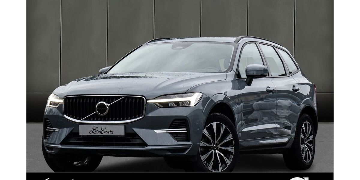 Volvo XC60 42.590 km 33.890 &euro; Bonn 53177