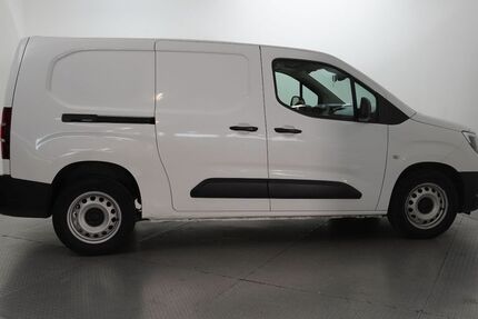 Opel Combo 82.450 km 11.850 &euro; Bebra 36179