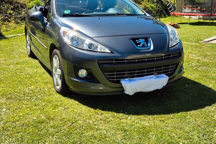 Peugeot 207 129.000 km 6.500 &euro; Rittersdorf 54636