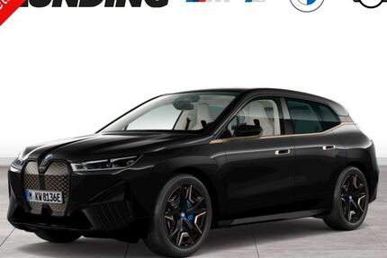 BMW iX 58.504 km 45.420 &euro; Biberach 88400