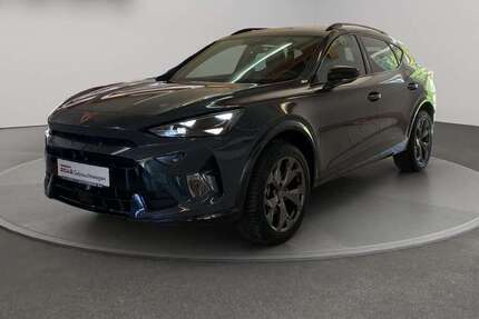 Cupra Formentor 10.000 km 28.988 &euro; Helgoland 27498