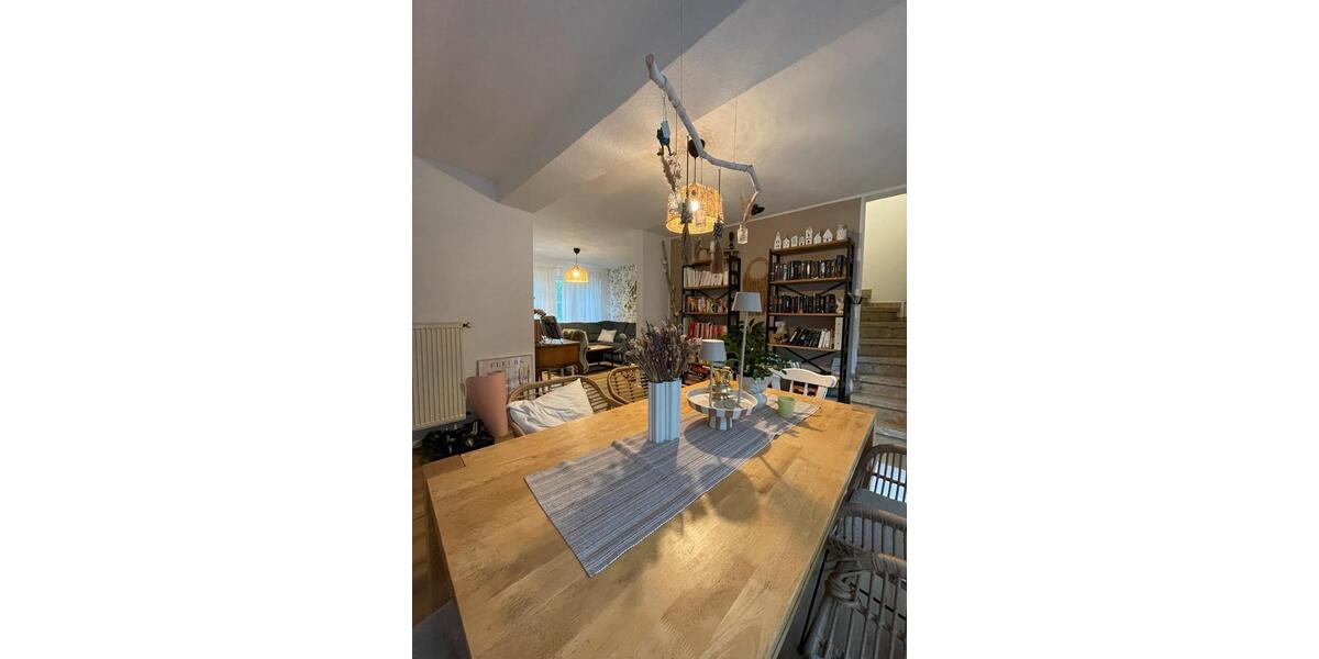 Einfamilienhaus Homberg (Efze) - 5 Zimmer, 120 m&sup2;, 279.000&euro; | Angebot:26588389