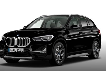 BMW X1 52.727 km 24.860 &euro; Burghaun 36151