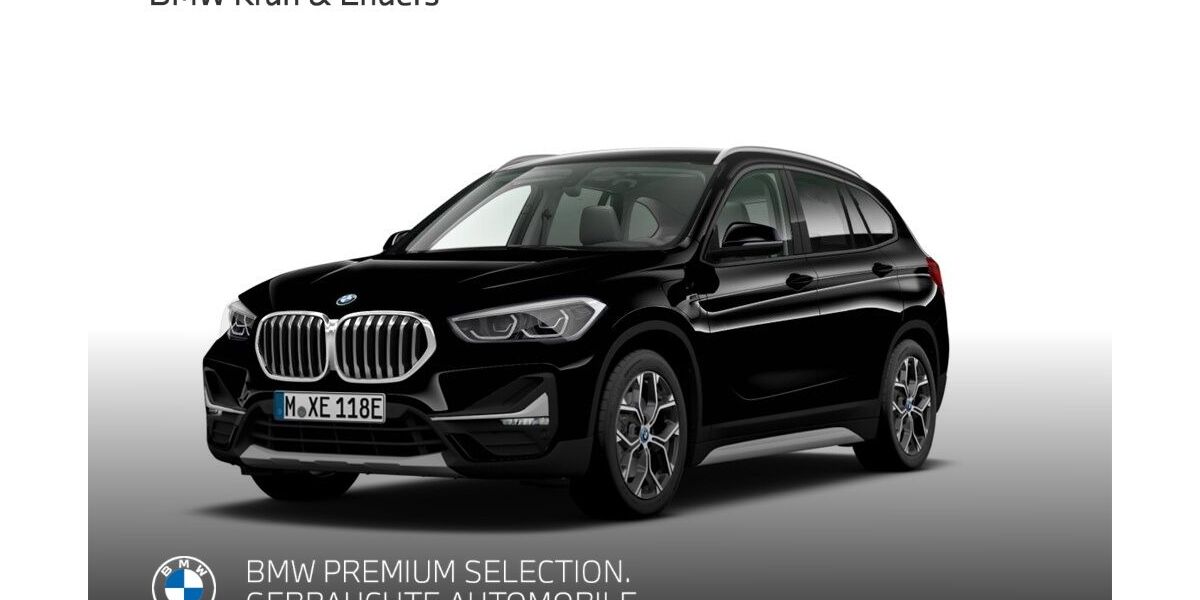 BMW X1 52.727 km 25.760 &euro; Burghaun 36151