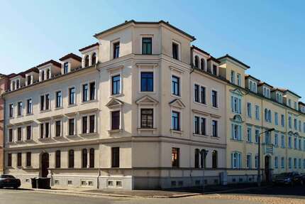 Wohnung Meißen - 2 Zimmer, 60 m&sup2;, 82.000&euro; | Angebot:25793993