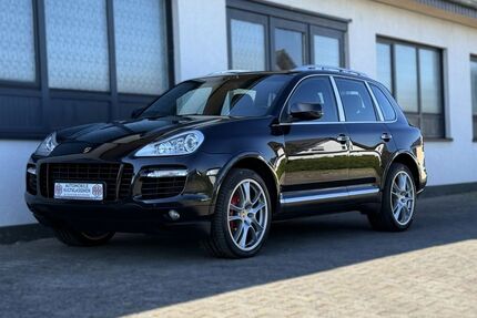Porsche Cayenne 95.607 km 27.900 &euro; Damscheid 55432