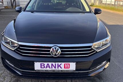 VW Passat 82.577 km 16.999 &euro; Celle 29223