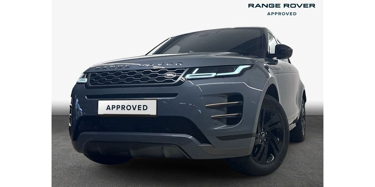 Land Rover Range Rover Evoque 33.500 km 39.494 &euro; München 80809