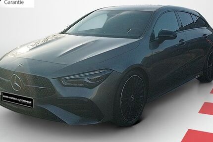Mercedes-Benz CLA 200 Shooting Brake 11.171 km 34.450 &euro; Reinbek 21465
