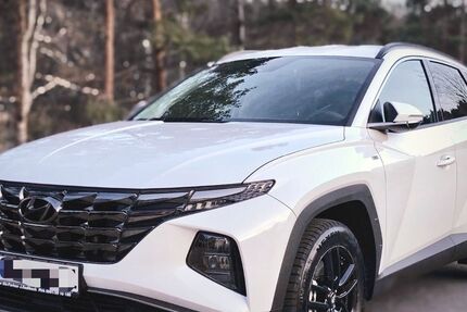 Hyundai TUCSON 89.000 km 20.500 &euro; Pirk 92712