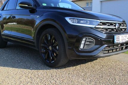VW T-Roc 39.547 km 27.900 &euro; Sindelfingen 71069