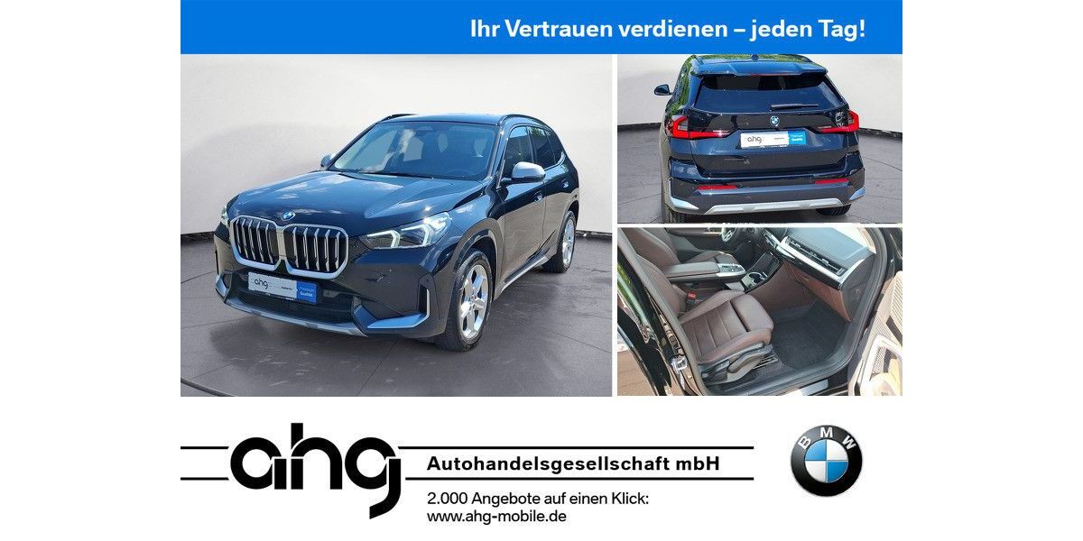 BMW X1 107.001 km 29.930 &euro; Sinzheim bei Baden-Baden 76547