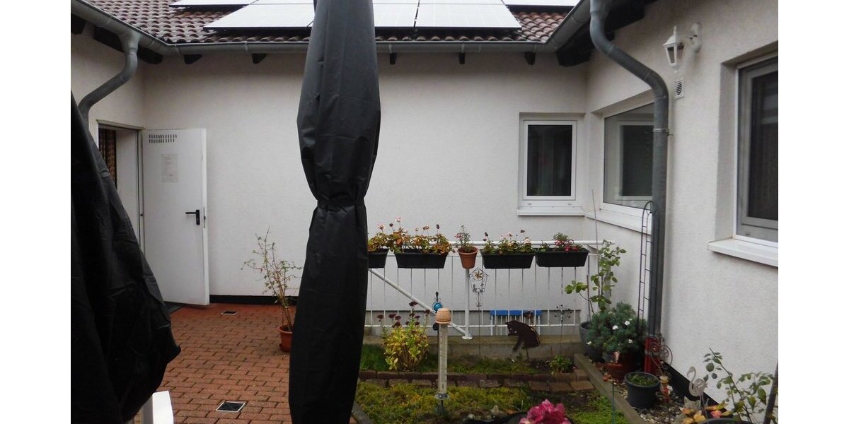 Schauenburg, Bungalow + ELW - Bungalow Schauenburg | Angebot:23720298