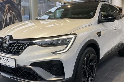 Renault Arkana 8.990 km 29.950 &euro; Münster 48165