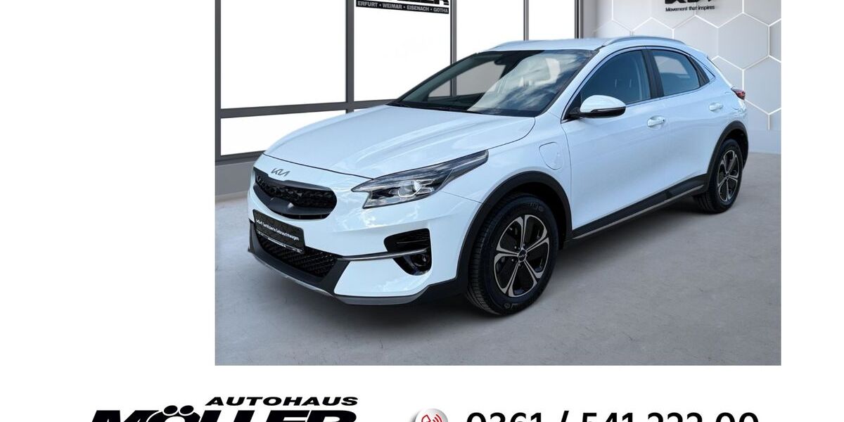 Kia XCeed 34.000 km 18.970 &euro; Erfurt 99087