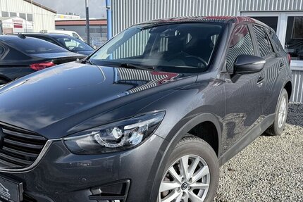 Mazda CX-5 2.2 SKYACTIV-D Exclusive-Line Navi Xenon 149.980 km 8.750 &euro; Altdorf 84032