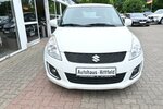 Suzuki Swift 1.2 Klima+ kompl.Serviceheft aus 2.Hand 170.000 km 5.700 &euro; Seevetal - Hittfeld 21218