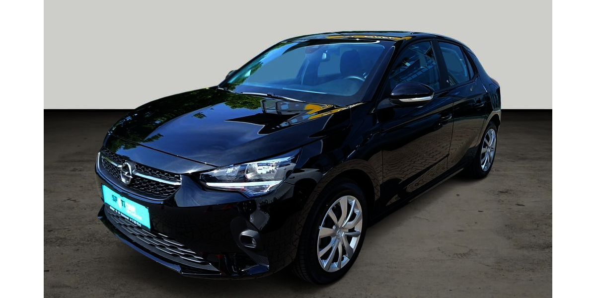 Opel Corsa 27.000 km 14.990 &euro; Pattensen 30982