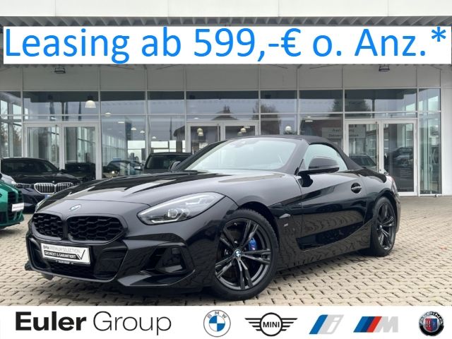 BMW Z4 M40 25.300 km 51.690 &euro; Landstuhl 66849