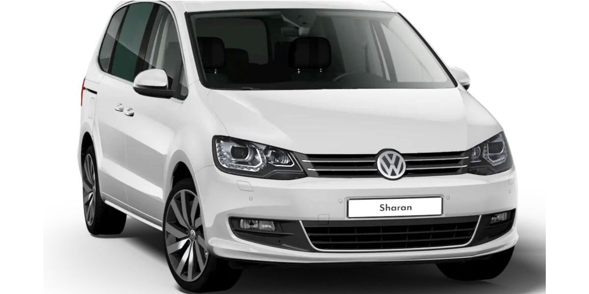 VW Sharan 136.500 km 18.800 &euro; Wipperfürth 51688